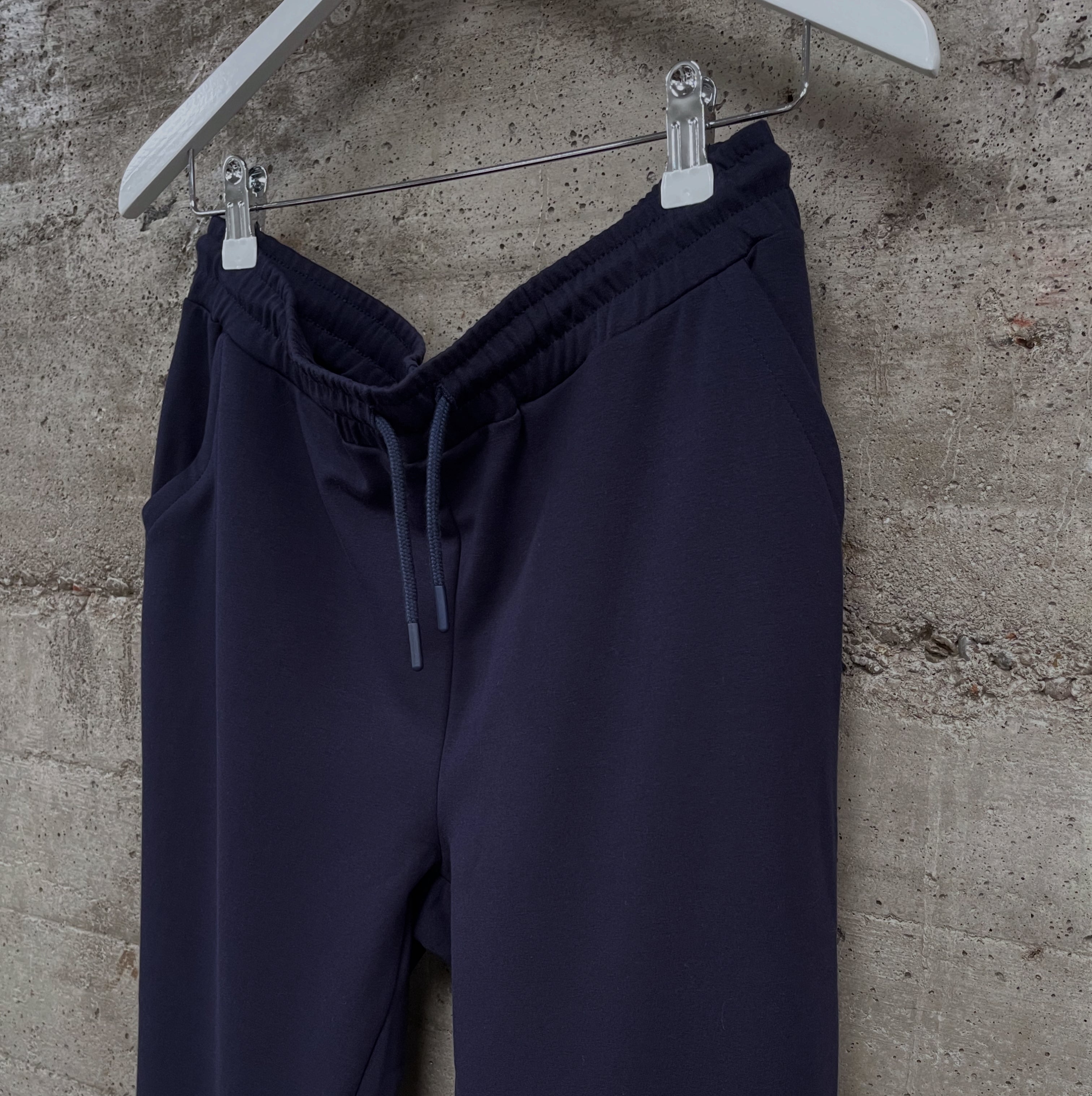 Sigrun Pants Dark Blue