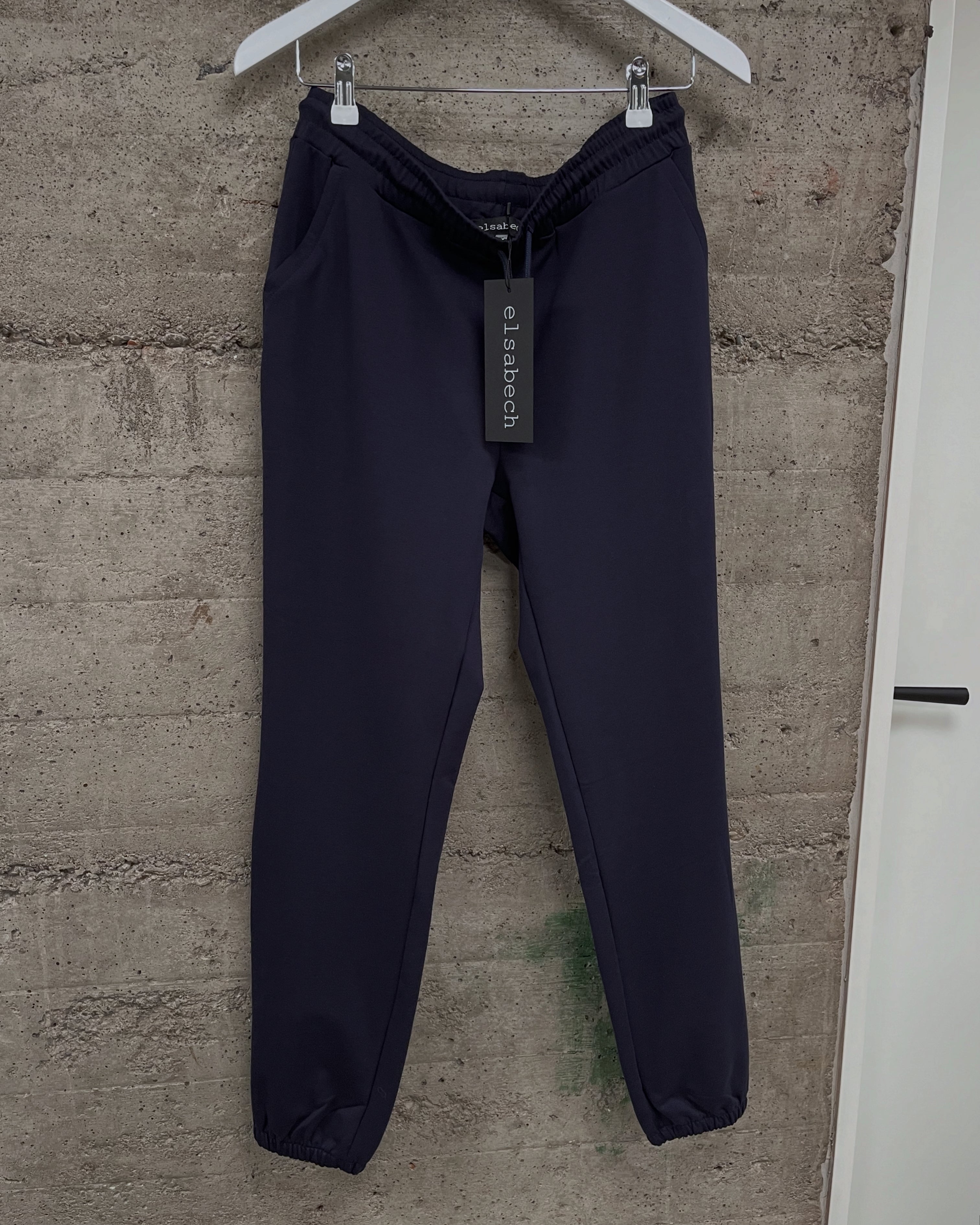 Sigrun Pants Dark Blue