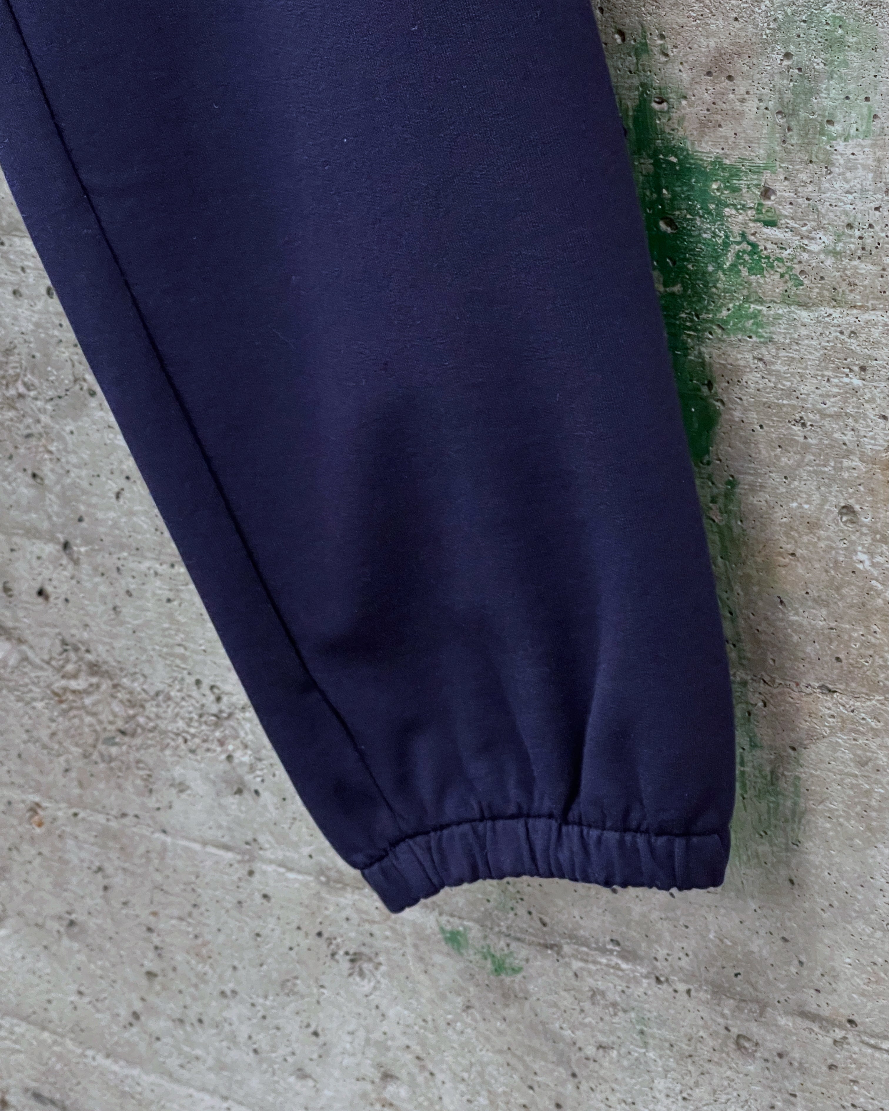 Sigrun Pants Dark Blue