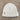 Handknitted Hat White