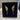 Gold Earrings wings EA558