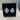 Silver Earrings Structure