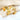 Gold Bracelet Ajustable
