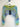 Handknitted Shoulder Jumper “One Of Kind”