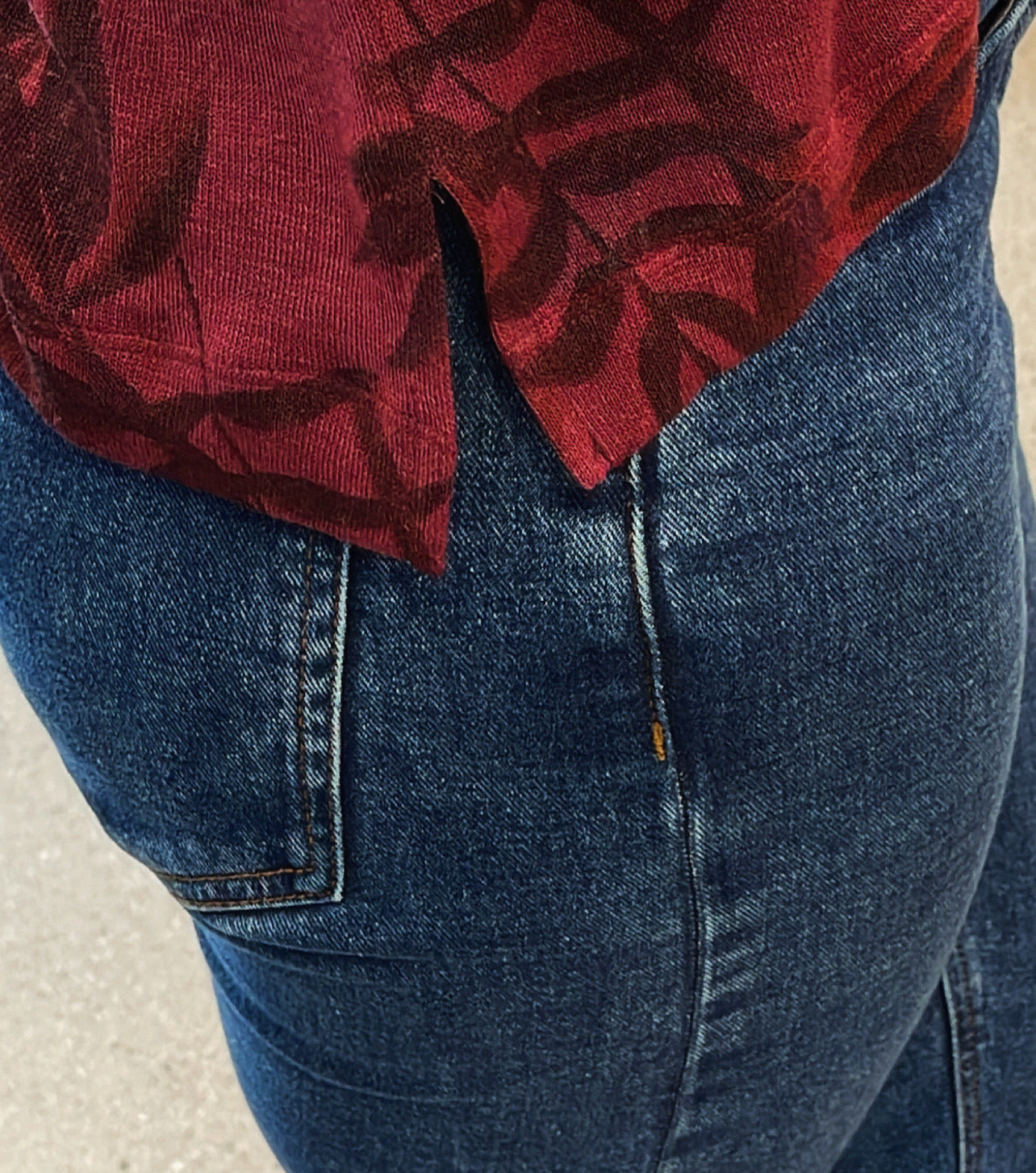 Suna Blouse