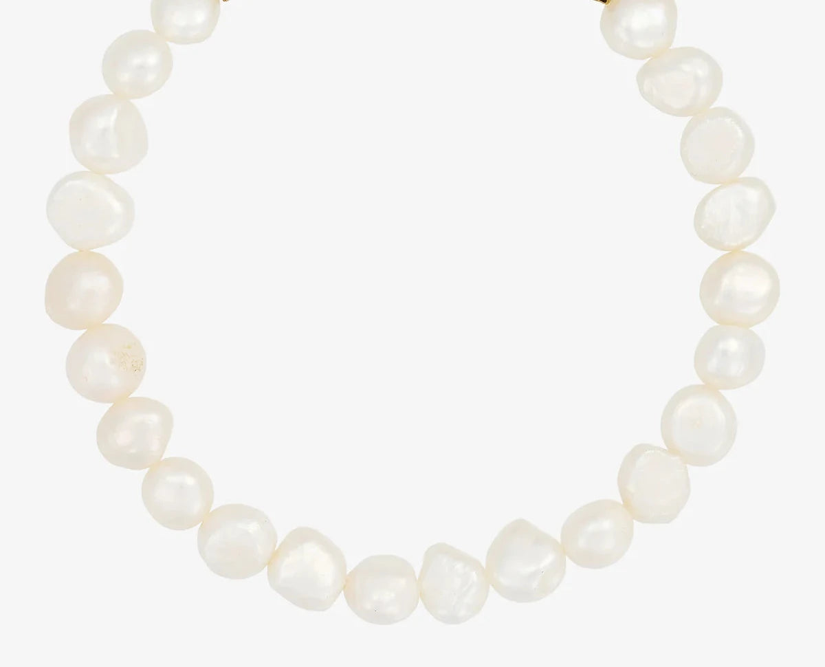 Bracelet Freshwater Pearls