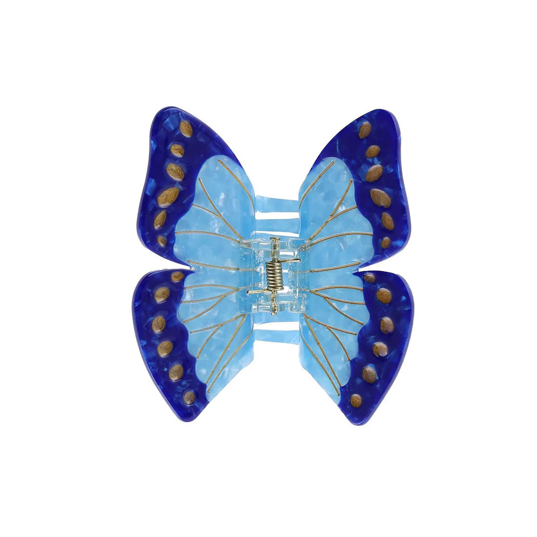 Hairclip Butterfly