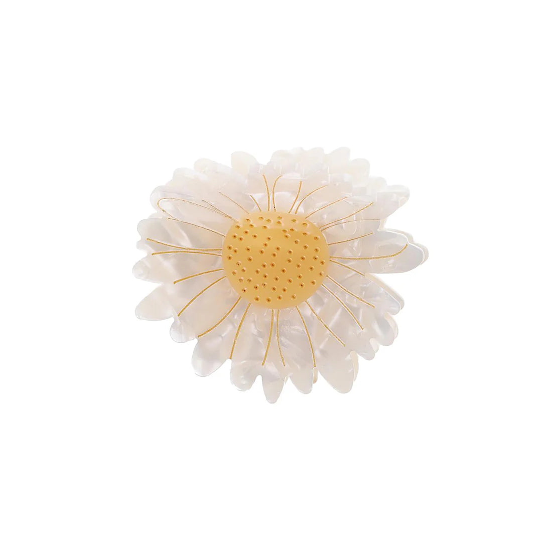 Hairclip Marguerit